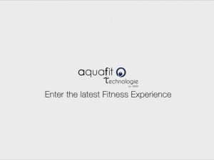 Enter The Latest Fitness Experience – Aquabike in Individual Cabin